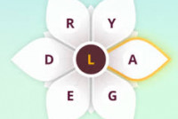 Blossom Word Game Blossom Word Game img