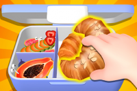 Daily Bento Organizer img