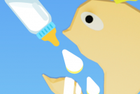 Eating Simulator: Physics Food img