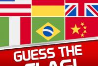 Guess Flag Game img