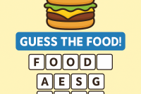 Guess the Food img