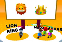 Guess The Movies! Guess The Movies! img