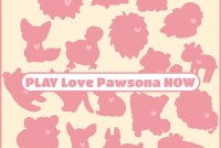 Love Pawsona Test img