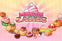 Merge Cakes Merge Cakes img