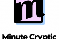 Minute Cryptic Minute Cryptic img