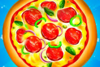 Pizza Clicker img