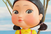 Squid Game New Viral Game img