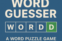 Word Guesser Word Guesser img