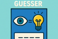 Word Picture Guesser img