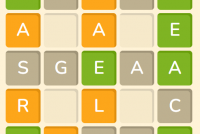 Word Waffle Word Waffle img