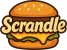 Scrandle Game logo