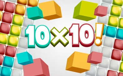 10x10 screenshot