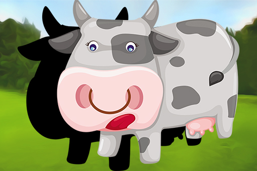 animal guessing screenshot
