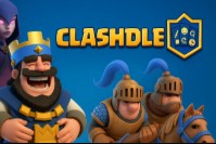 Clashdle screenshot