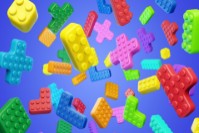 Color Block Jam screenshot