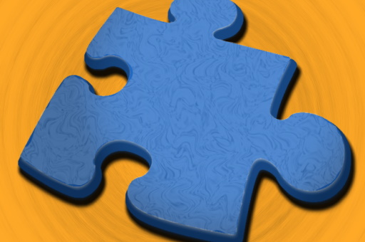 Daily Puzzle screenshot