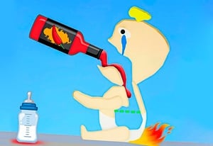 Eating Simulator: Physics Food screenshot