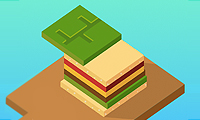 Food Stack screenshot