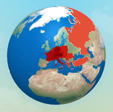 Globle screenshot