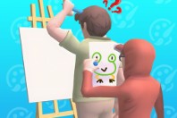 Guess The Drawing screenshot