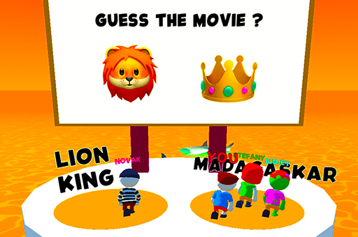 Guess the movie screenshot
