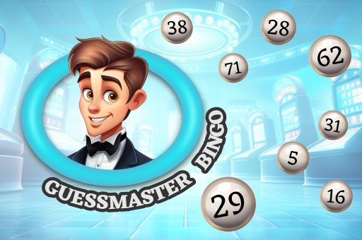 Guessmaster Bingo screenshot