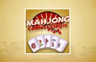 Mahjong Connect Classic screenshot