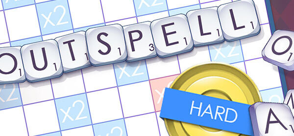 OUTSPELL screenshot