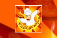 Pizza Pronto screenshot