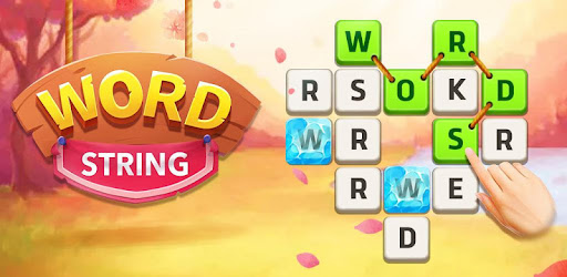 Word String screenshot