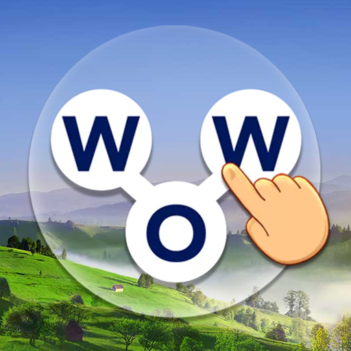 Words Of Wonders screenshot